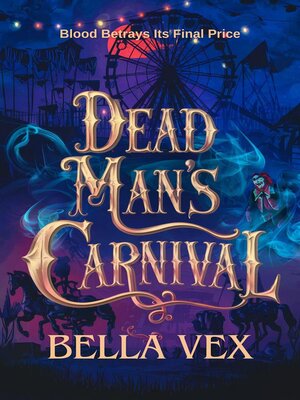 cover image of Dead Man's Carnival